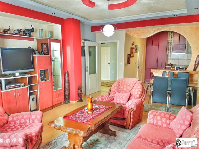 Se Iznajmuva Stan Vo Ohrid 