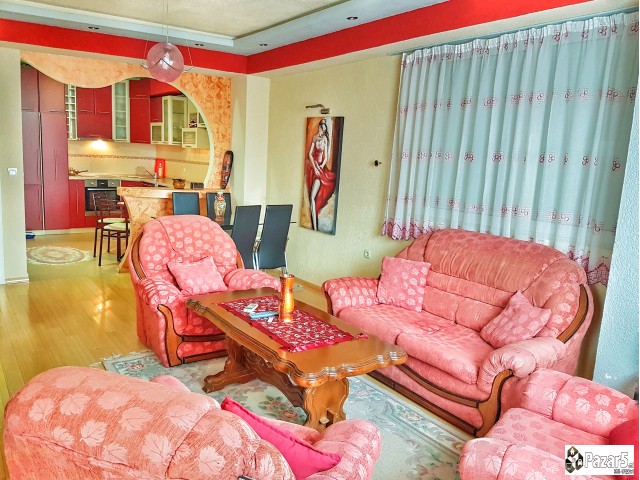 Se Iznajmuva Stan Vo Ohrid 