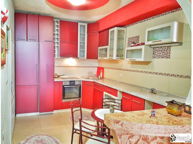 Se Iznajmuva Stan Vo Ohrid 