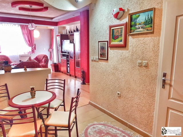 Se Iznajmuva Stan Vo Ohrid 