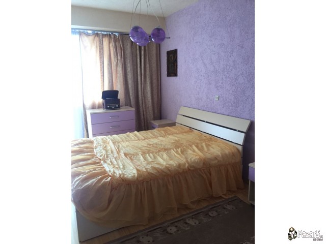 Se Iznajmuva Stan Vo Ohrid 