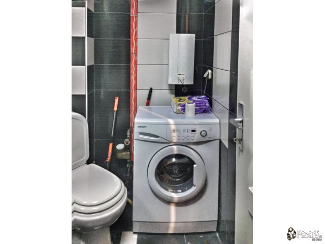 Se Iznajmuva Stan Vo Ohrid 