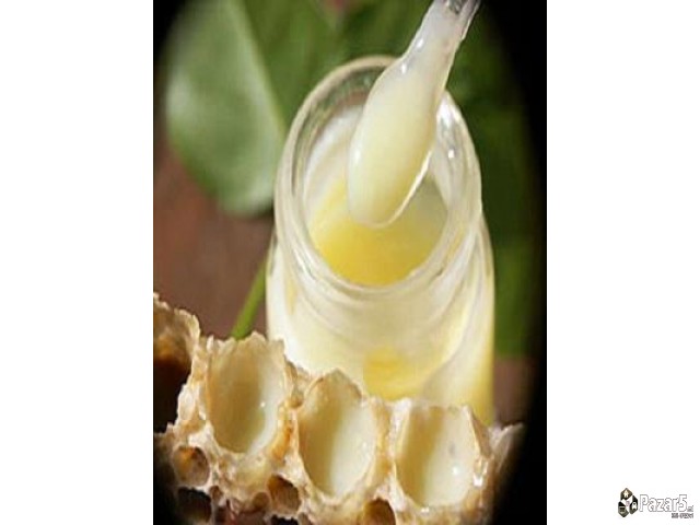  МАТИЧЕН МЛЕЧ - Royal Jelly