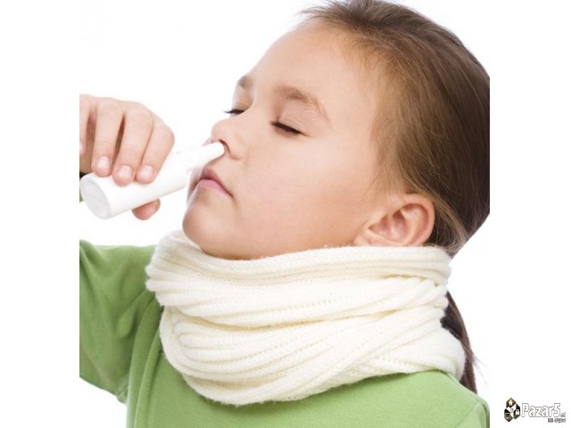 КАПКИ И МАСТ ЗА СИНУСИ и НОС