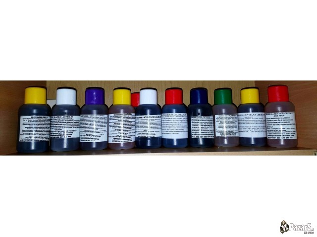 ЕЛИКСИР ЗА ПЛОДНОСТ