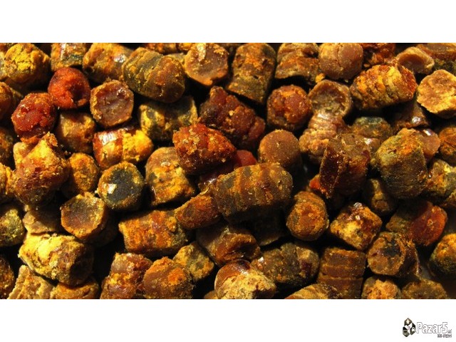 ЕЛИКСИР ЗА ПЛОДНОСТ