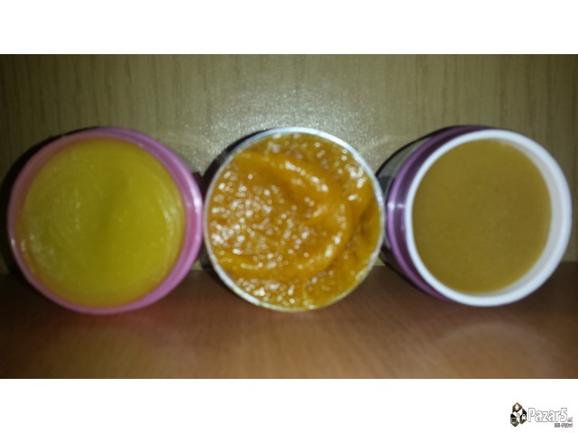 100 % ПРИРОДНА КОЗМЕТИКА -КРЕМИ,МАСТИ ,МЕЛЕМИ,КАПК