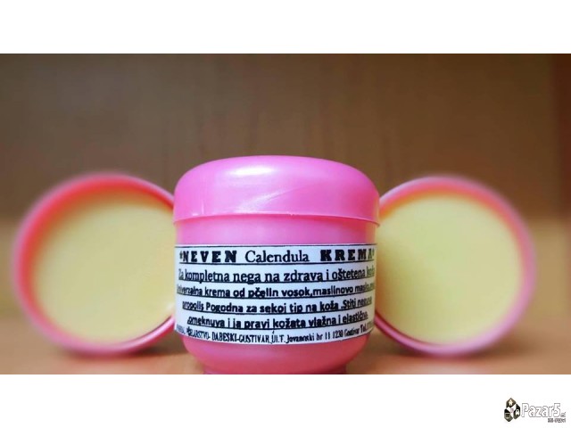 100 % ПРИРОДНА КОЗМЕТИКА -КРЕМИ,МАСТИ ,МЕЛЕМИ,КАПК