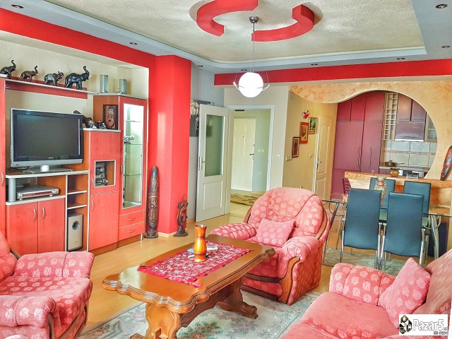 Iznajmuvanje Na Stan Vo Ohrid