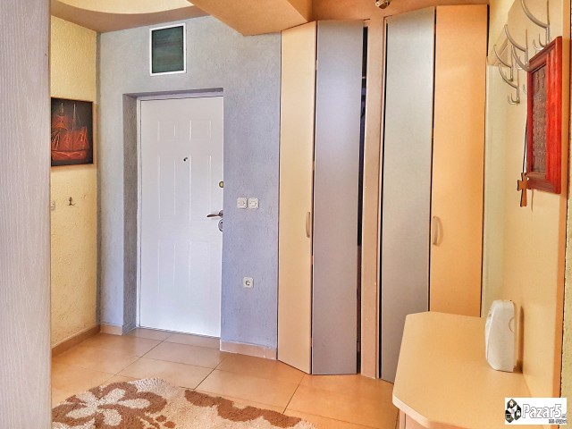 Iznajmuvanje Na Stan Vo Ohrid