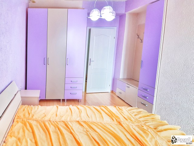 Iznajmuvanje Na Stan Vo Ohrid