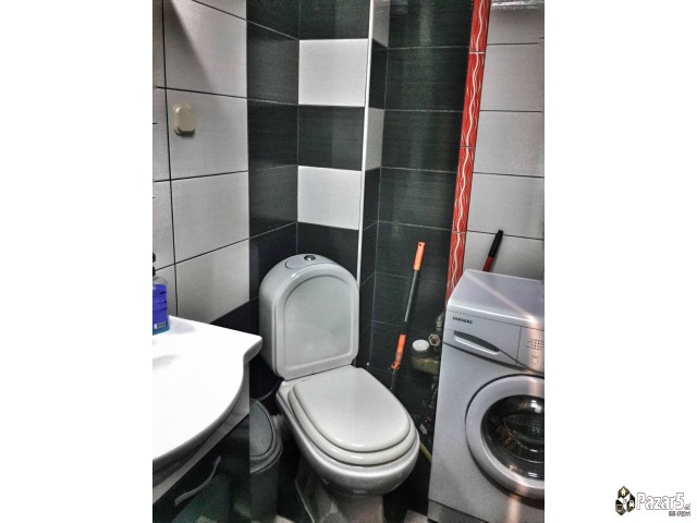 Iznajmuvanje Na Stan Vo Ohrid