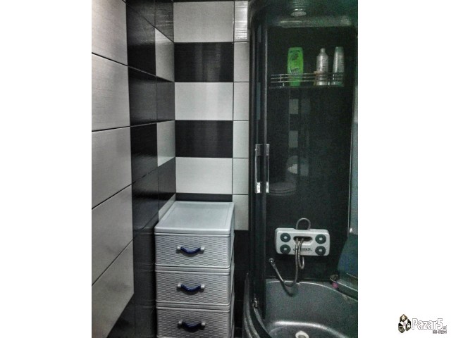 Iznajmuvanje Na Stan Vo Ohrid