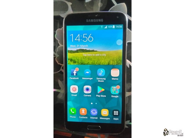 Telefon Samsung Galaxy S5