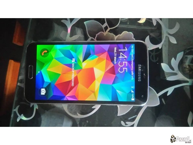 Telefon Samsung Galaxy S5