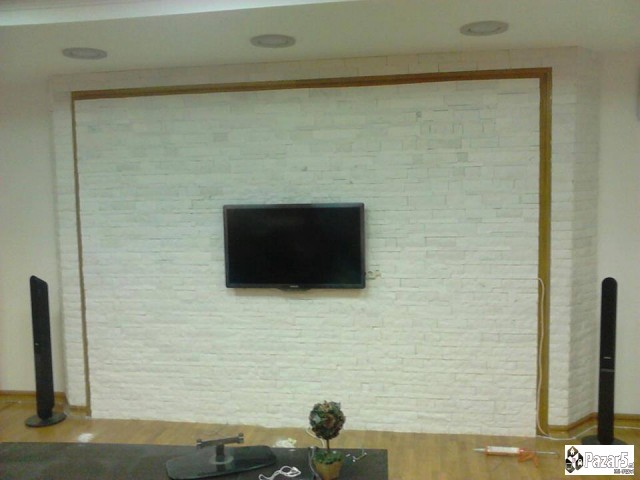 ДЕКОРАТИВЕН КАМЕН