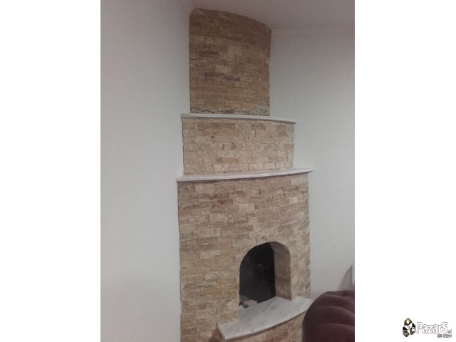 ДЕКОРАТИВЕН КАМЕН