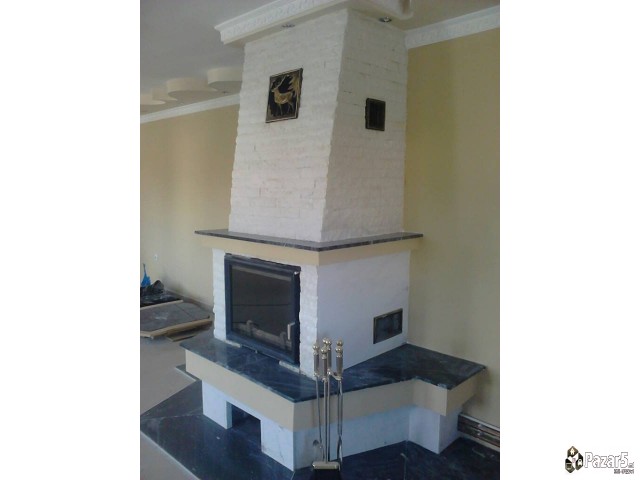 ДЕКОРАТИВЕН КАМЕН