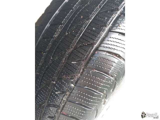 Golf Iv 1.6 Sr Benzin Plin