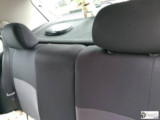 Golf Iv 1.6 Sr Benzin Plin