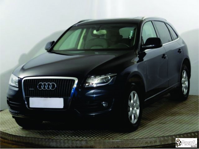 СЕ ПРОДАВА Audi  Q5 Tdi Quatro