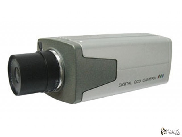 Sony Analogni Kameri Za Video Nadzor