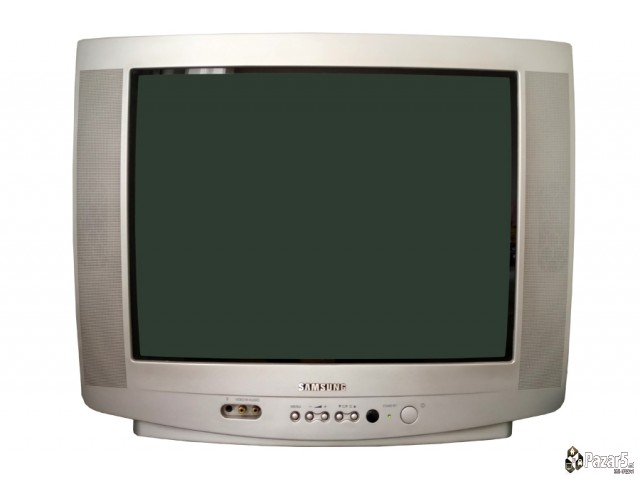 Crt Televizori