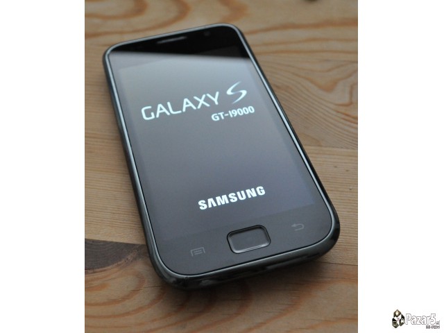 Samsung Galaxy S