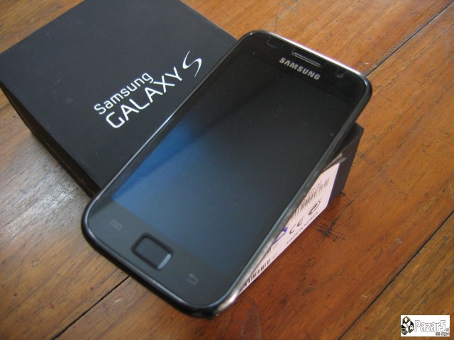 Samsung Galaxy S