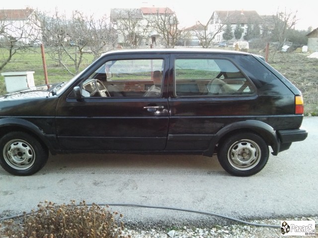 Golf 2