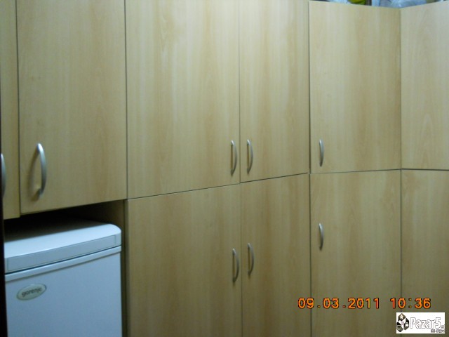 Trosoben Kozle Sproti Vero