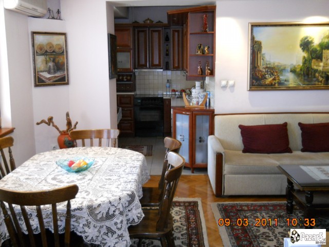 Trosoben Kozle Sproti Vero