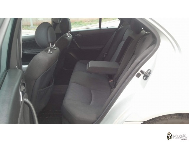 Mercedes -benz C220 Cdi 