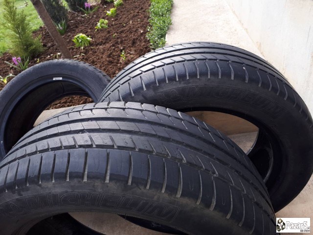 Michelin 205/55/16