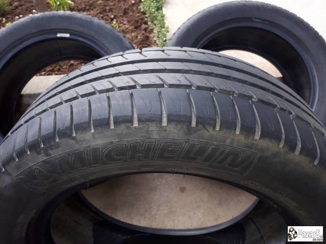 Michelin 205/55/16