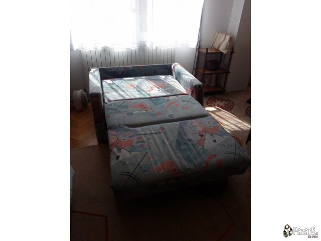 Mebel- Trosed,dvosed,fotelja