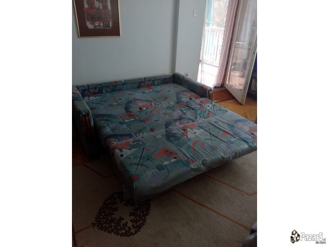 Mebel- Trosed,dvosed,fotelja