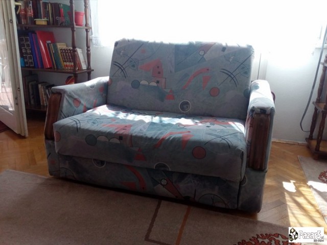Mebel- Trosed,dvosed,fotelja