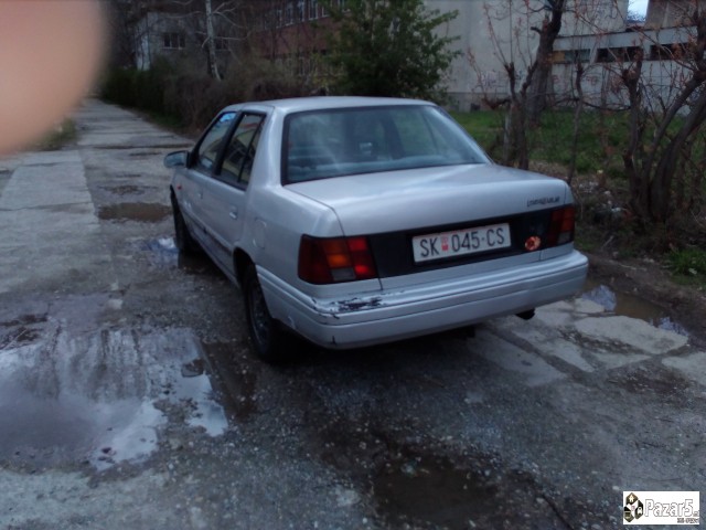 Hitno Prodavam Hyundai Poni