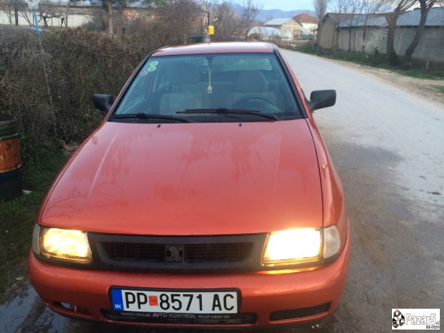 Prodavam Seat Ibizaaa