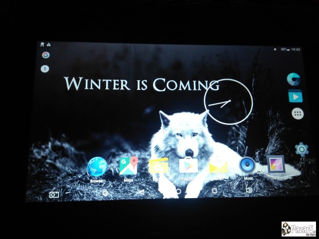 Tablet E-star Grand 10 Inci