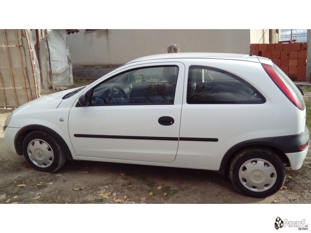 Se Prodava Opel Corsa