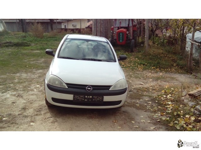 Se Prodava Opel Corsa