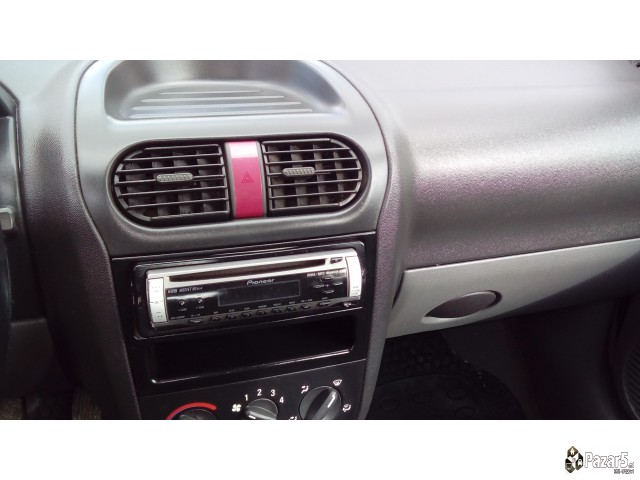 Se Prodava Opel Corsa