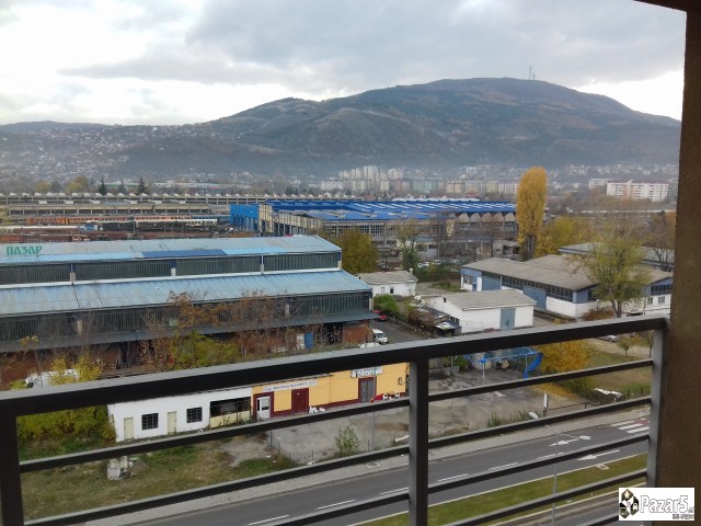 *ПРЕКРАСЕН СТАН*