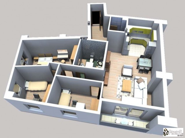 *ПРЕКРАСЕН СТАН*