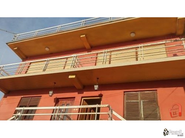 Se Prodava Kukja Vo S.trpejca, Ohrid