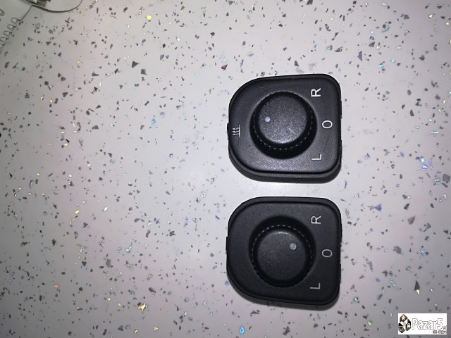 Prekidaci,tasteri,klimi,radija-izrabotka Na Site V