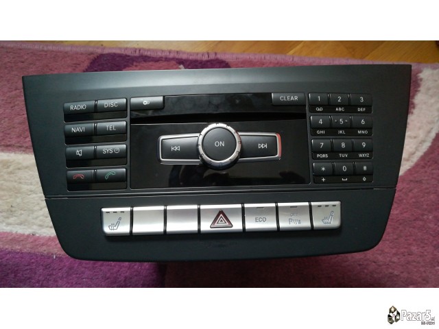 Prekidaci,tasteri,klimi,radija-izrabotka Na Site V