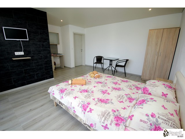 Smestai Susanj Jadran